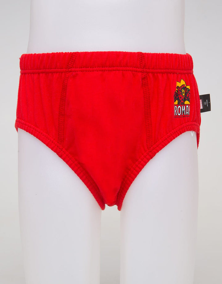 BRIEF AVG IRON MAN C