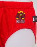 BRIEF AVG IRON MAN C