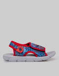 Marvel Slingback Sandals Spiderman