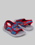 Marvel Slingback Sandals Spiderman