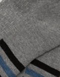 Robert Brown Socks Sport Quarter