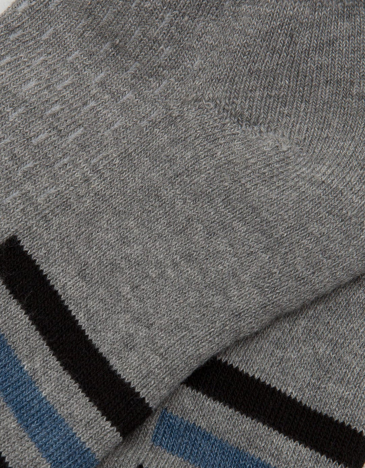 Robert Brown Socks Sport Quarter