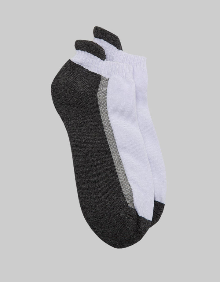 Robert Brown Socks Sport Quarter