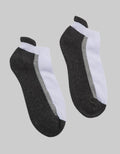 Robert Brown Socks Sport Quarter