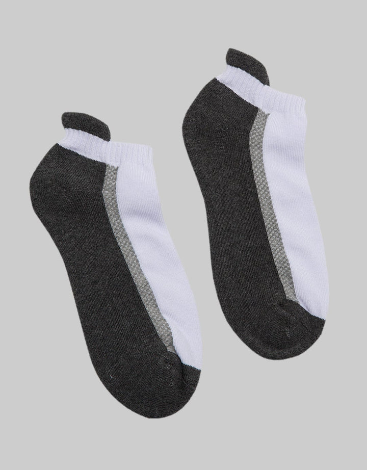 Robert Brown Socks Sport Quarter