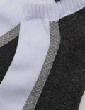 Robert Brown Socks Sport Quarter