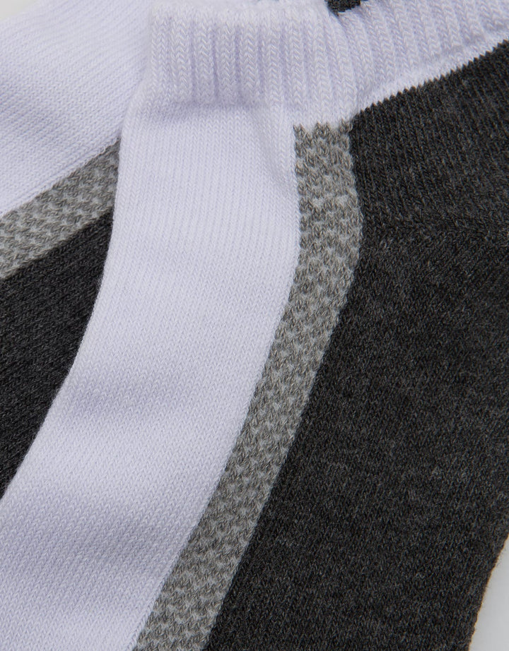 Robert Brown Socks Sport Quarter