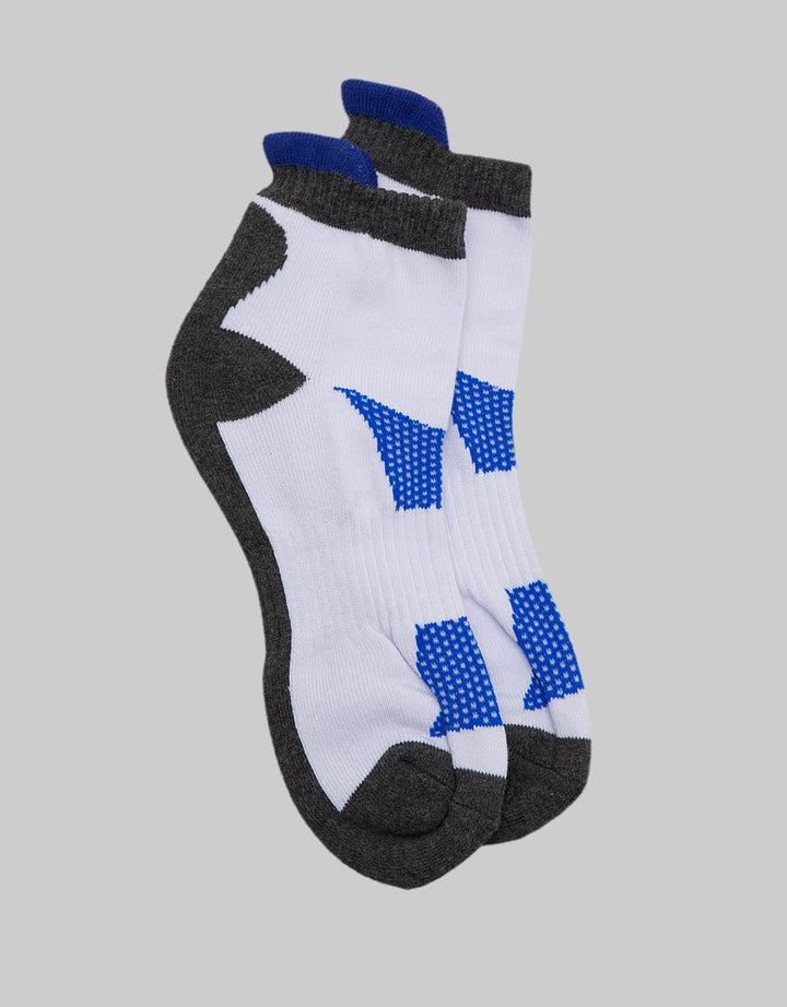 Robert Brown Socks Sport Quarter