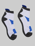 Robert Brown Socks Sport Quarter