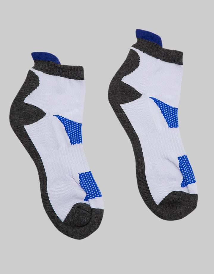Robert Brown Socks Sport Quarter