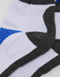 Robert Brown Socks Sport Quarter