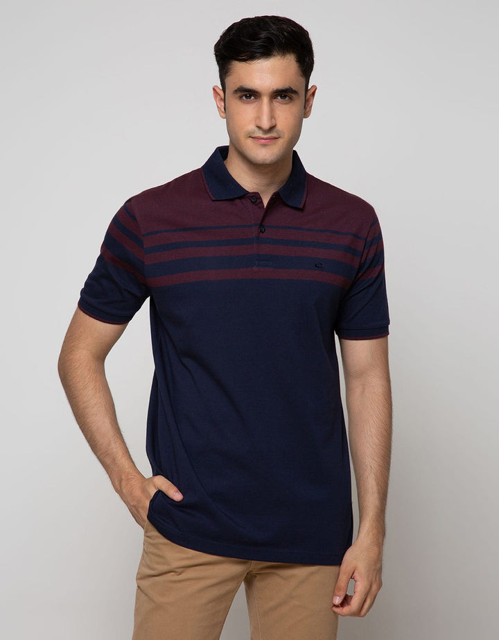 Cole Short Sleeve Polo Shirt Short Sleeve Pol