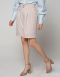 Connexion Bermuda Pants Short 2 Waist Band