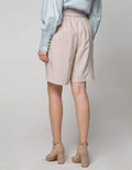 Connexion Bermuda Pants Short 2 Waist Band