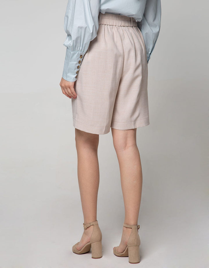 Connexion Bermuda Pants Short 2 Waist Band