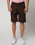 Cole Bermuda Pants Short Print Wajik