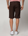 Cole Bermuda Pants Short Print Wajik