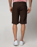 Cole Bermuda Pants Short Print Wajik