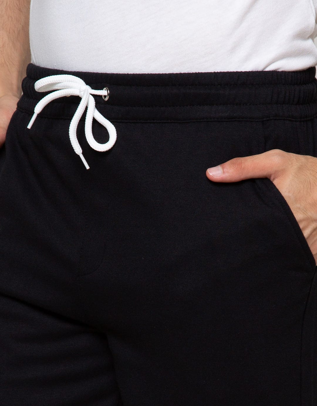 Nevada Short Pants Knit Stripe