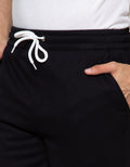 Nevada Short Pants Knit Stripe