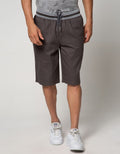 Nevada Short Pants Woven Plain