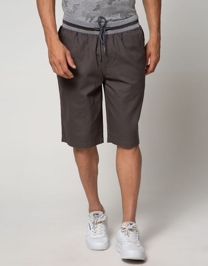 Nevada Short Pants Woven Plain