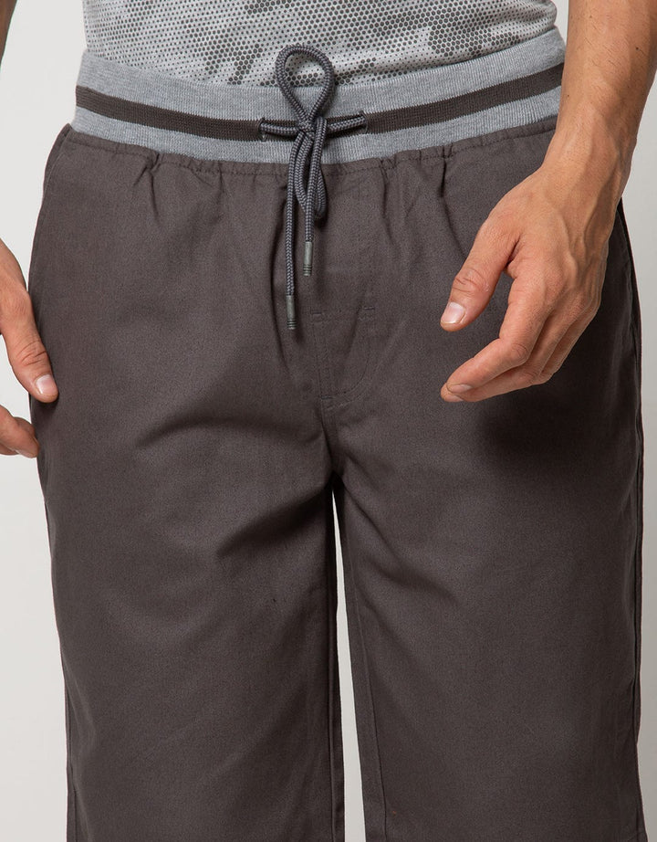 Nevada Short Pants Woven Plain