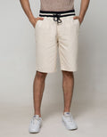 Nevada Short Pants Woven Plain