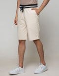 Nevada Short Pants Woven Plain