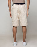 Nevada Short Pants Woven Plain