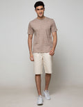 Nevada Short Pants Woven Plain