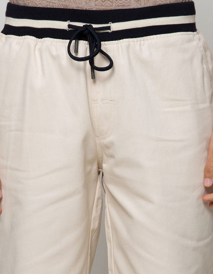 Nevada Short Pants Woven Plain