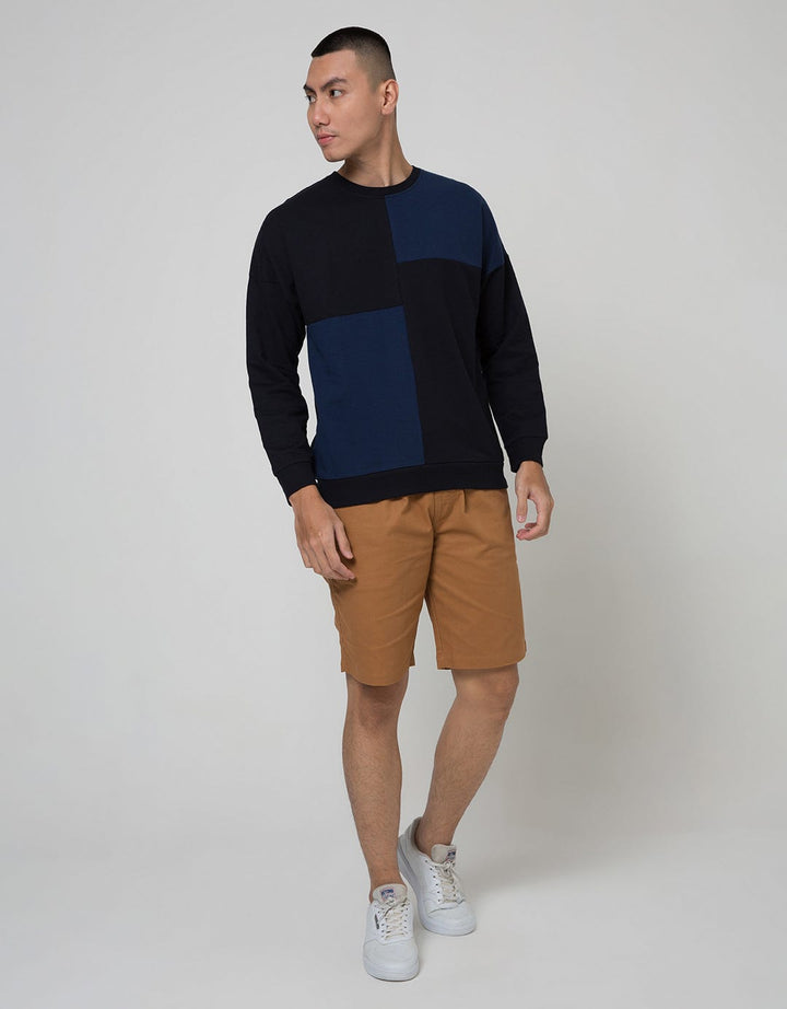 Nevada Short Pants Woven Plain