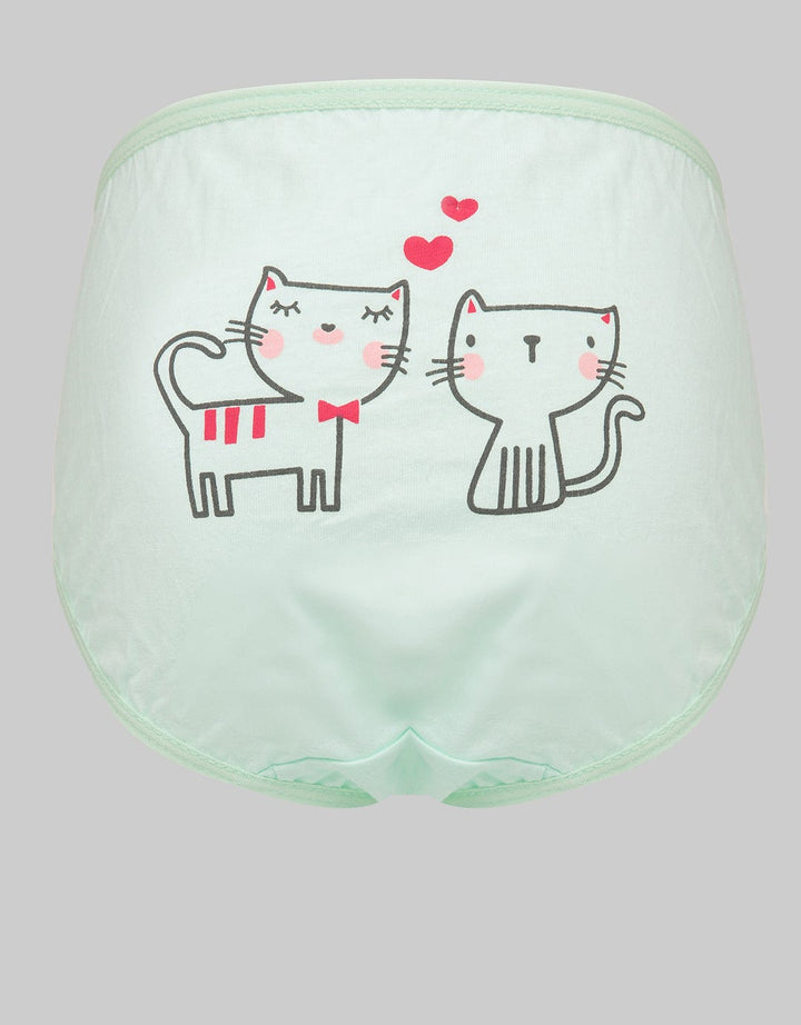 Kidz Too Brief Pack 3 Underwear