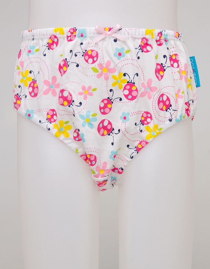 Kidz Too Brief Full Print Bug