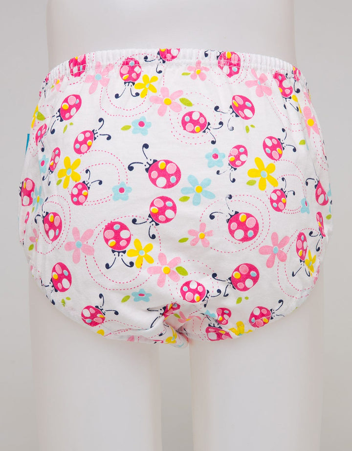 Kidz Too Brief Full Print Bug