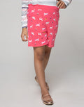 Little M Short Pants Fullprint