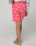 Little M Short Pants Fullprint