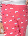 Little M Short Pants Fullprint