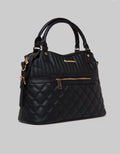 Connexion Handbag Quilted