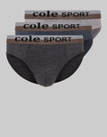Cole Brief Bb Ewb 3Pcs