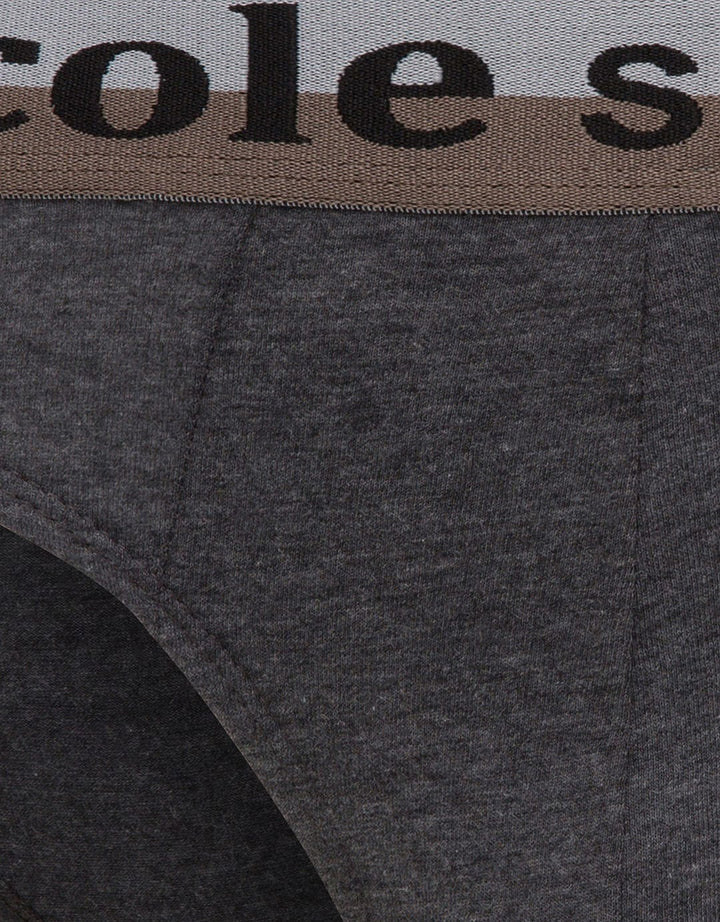 Cole Brief Bb Ewb 3Pcs