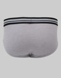 Cole 3 in 1 Men's Stripe Print Underwear