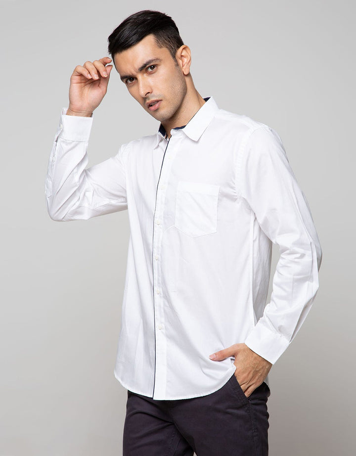 SCOTCH - SHIRT PANJ