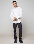 SCOTCH - SHIRT PANJ