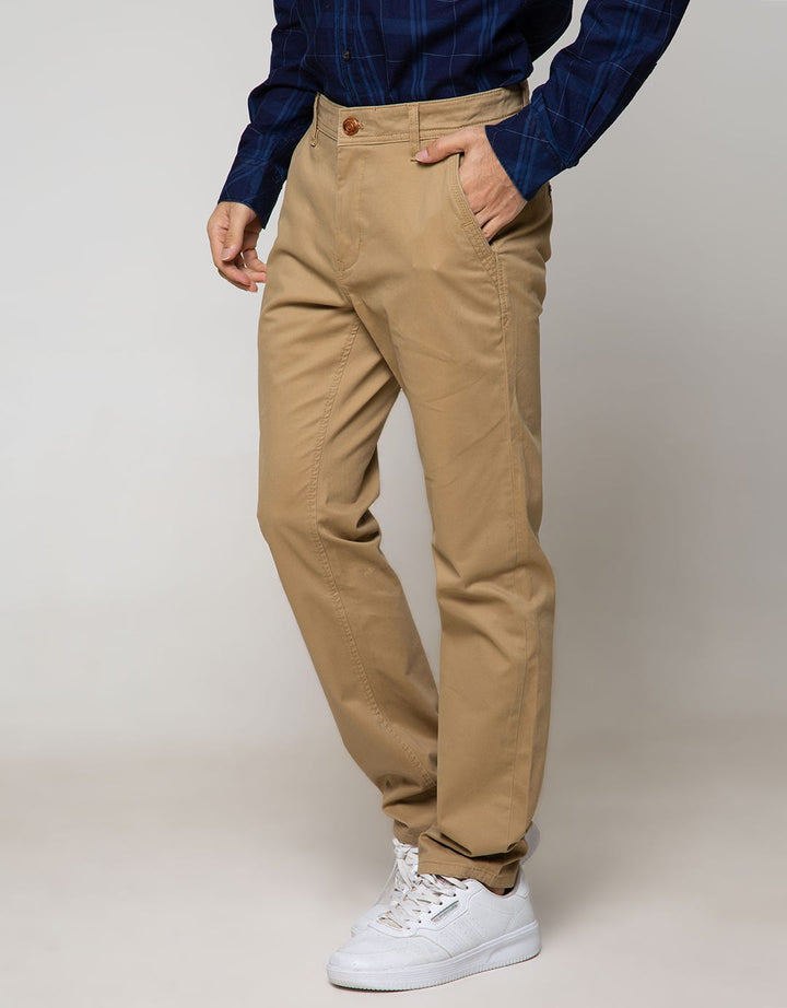 Scotch Chinos Long Pants