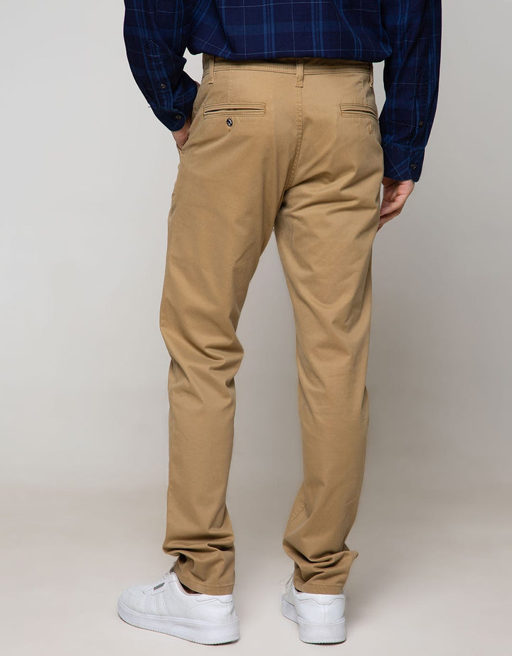 Scotch Chinos Long Pants