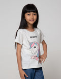 Little M Short Sleeve T-Shirt Always Believe