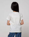 Little M Short Sleeve T-Shirt Always Believe