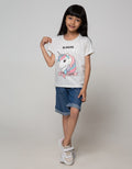 Little M Short Sleeve T-Shirt Always Believe